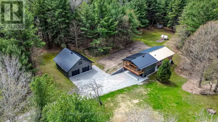 780 MARSHALL ROAD, Tiny