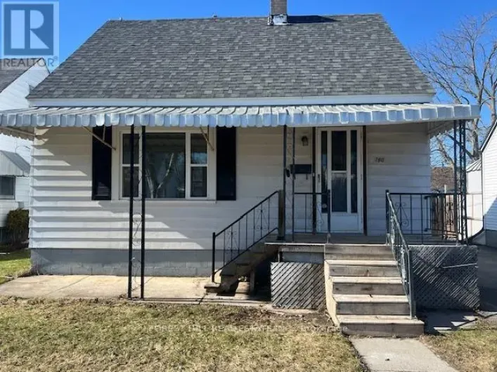 780 NEW ROMAINE STREET, Peterborough