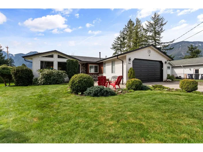 780 OLSON AVENUE|Hope, Hope