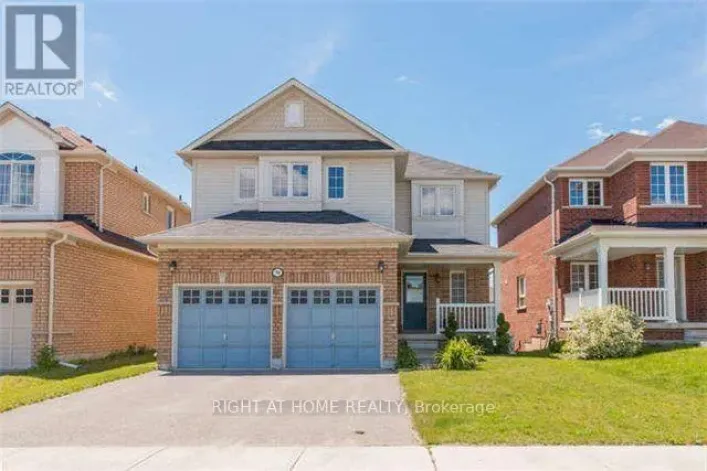 780 ORMOND DRIVE, Oshawa