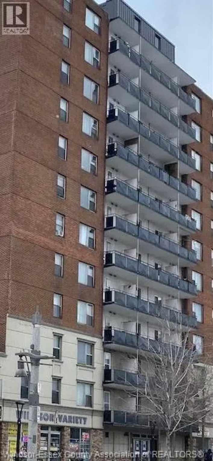 780 OUELLETTE AVENUE Unit# 58, Windsor