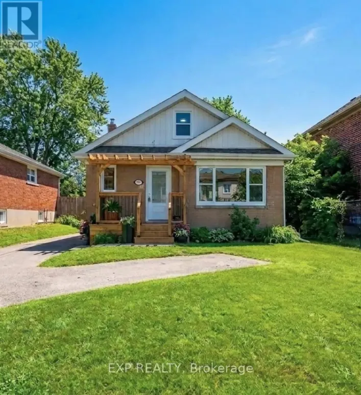 780 OXFORD STREET, Oshawa
