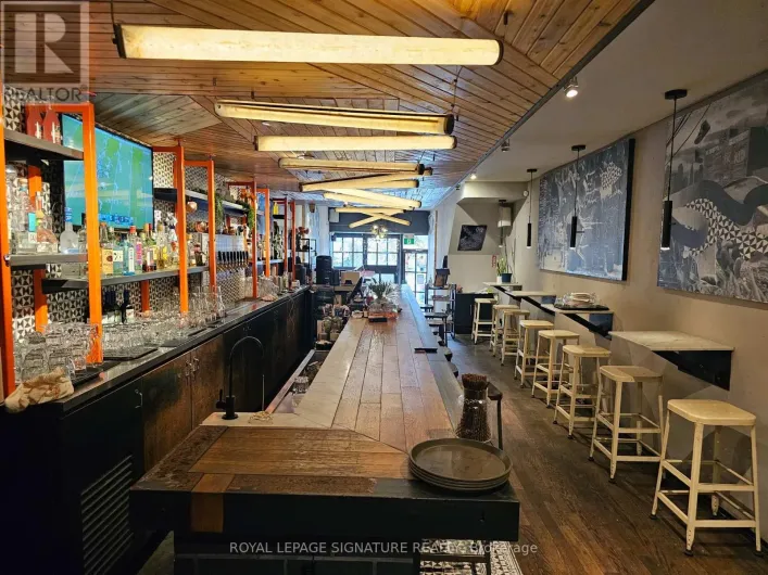 780 QUEEN STREET E, Toronto