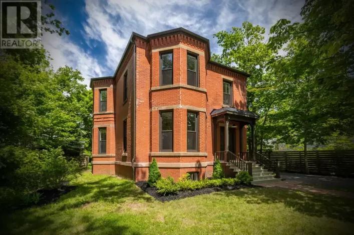 780 St. George Street, Annapolis Royal