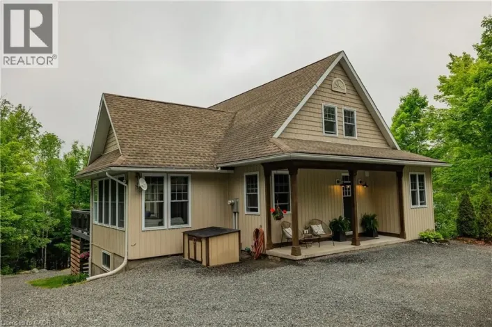 780 STANROCK Road, Elliot Lake