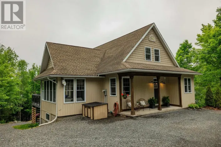 780 STANROCK ROAD, Elliot Lake