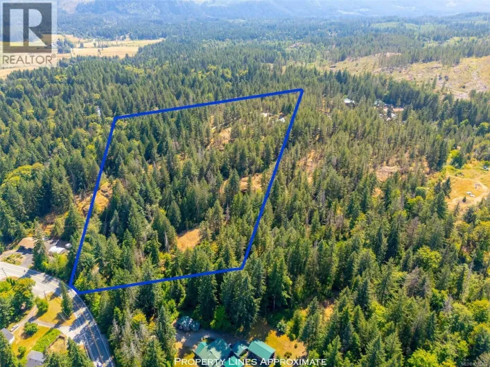 7800 Pacific Rim Hwy, Port Alberni