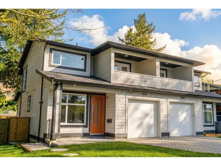 7801 116 STREET, Delta