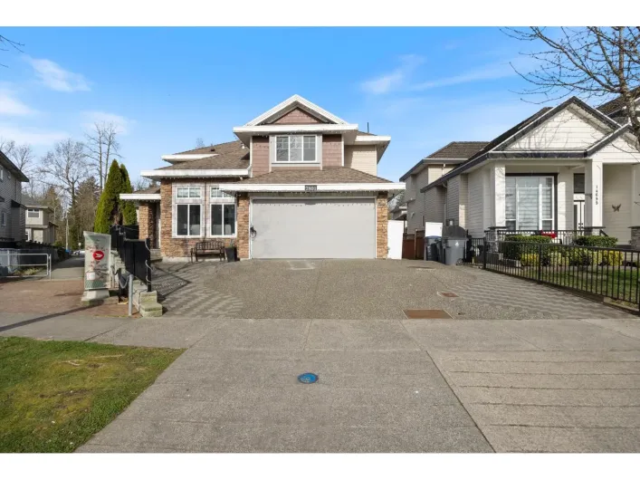 7801 146A STREET, Surrey