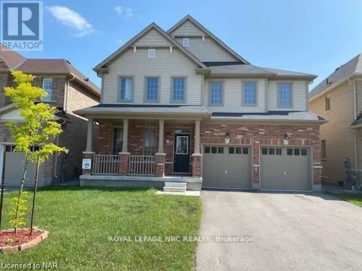 7801 SASSAFRAS TRAIL, Niagara Falls