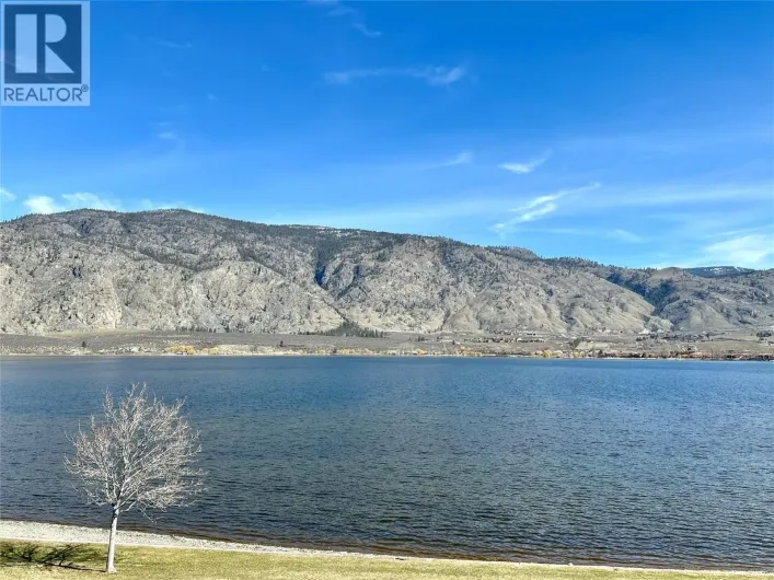 7801 Spartan Drive Unit# 116, Osoyoos