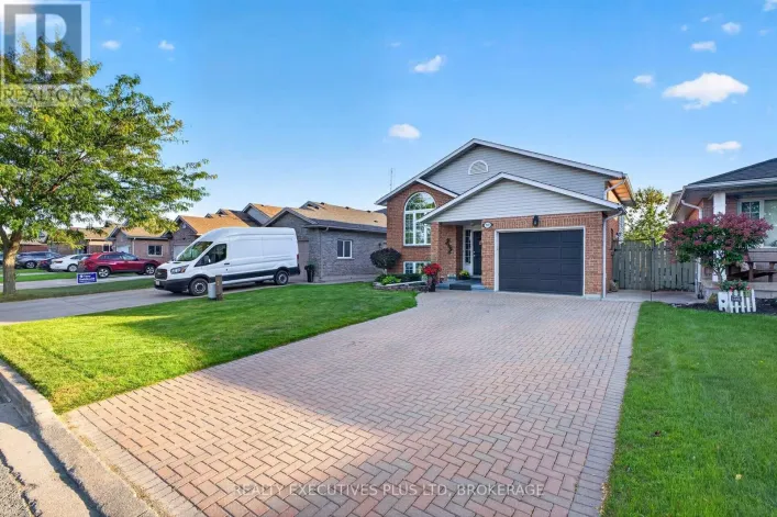 7802 SABINE DRIVE, Niagara Falls