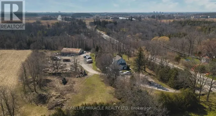 7803 HIGHWAY 7, Markham