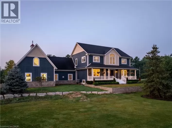 7804 SCHISLER Road, Niagara Falls