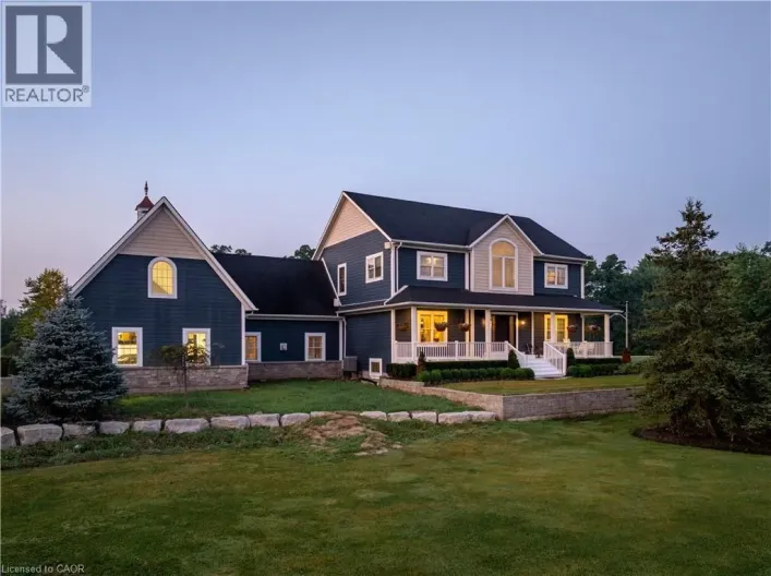 7804 SCHISLER Road, Niagara Falls