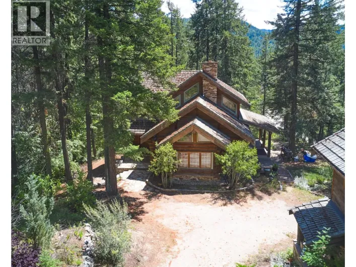 7804 Silver Star Road, Vernon