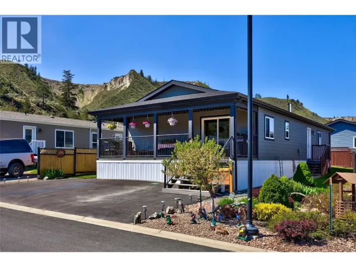 7805 Dallas Drive Unit# 42, Kamloops