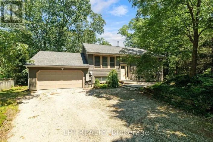 7806 ALFRED CRESCENT, Lambton Shores