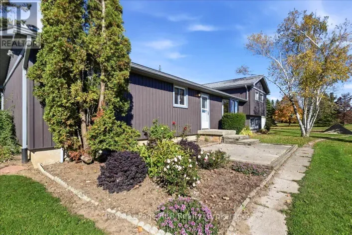 7808 SIDEROAD 21 SIDE ROAD, Mapleton