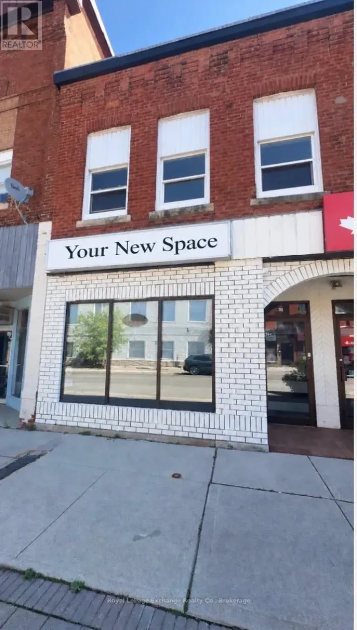 781 2ND AVENUE E, Owen Sound