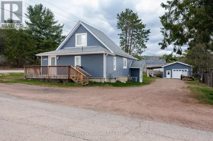 781 BRYDGES STREET, Mattawa