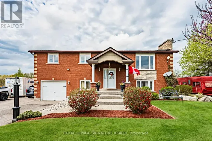 House for sale: 781 CONCESSION ROAD 2, Haldimand
