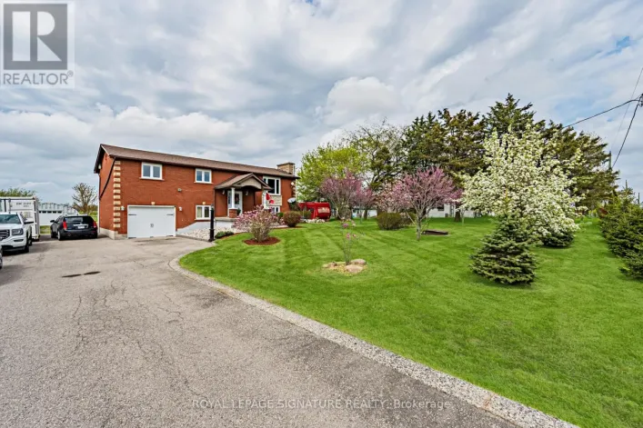 781 CONCESSION ROAD 2, Haldimand
