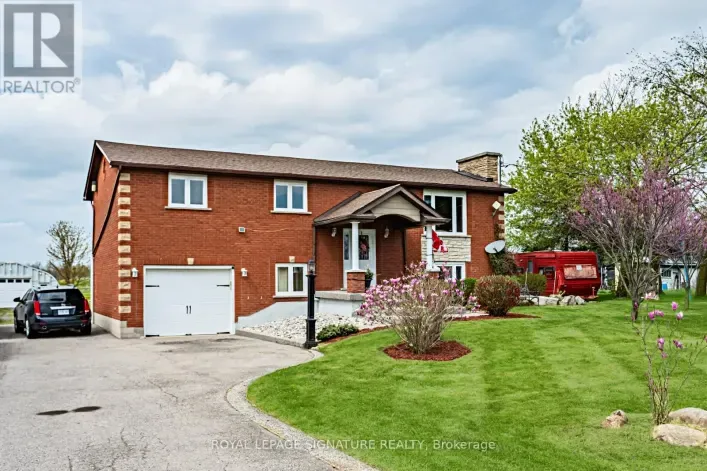 781 CONCESSION ROAD 2, Haldimand