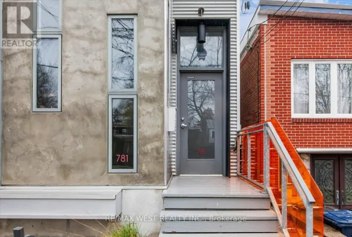 781 CRAVEN ROAD, Toronto