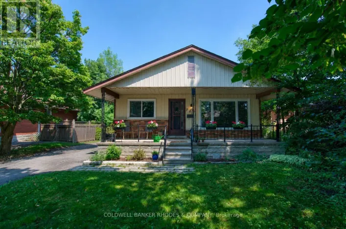 781 DICKENS AVENUE, Ottawa