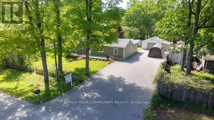 781 EDWARD STREET, Innisfil