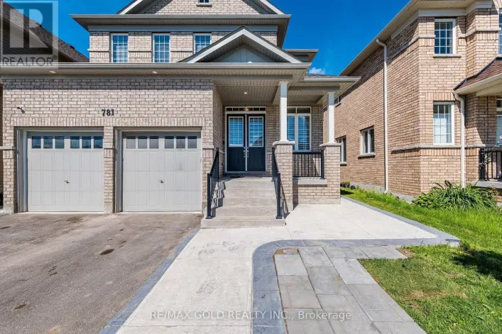 781 GILMOUR CRESCENT, Shelburne