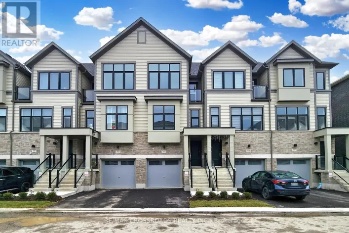 781 KOOTENAY PATH, Oshawa