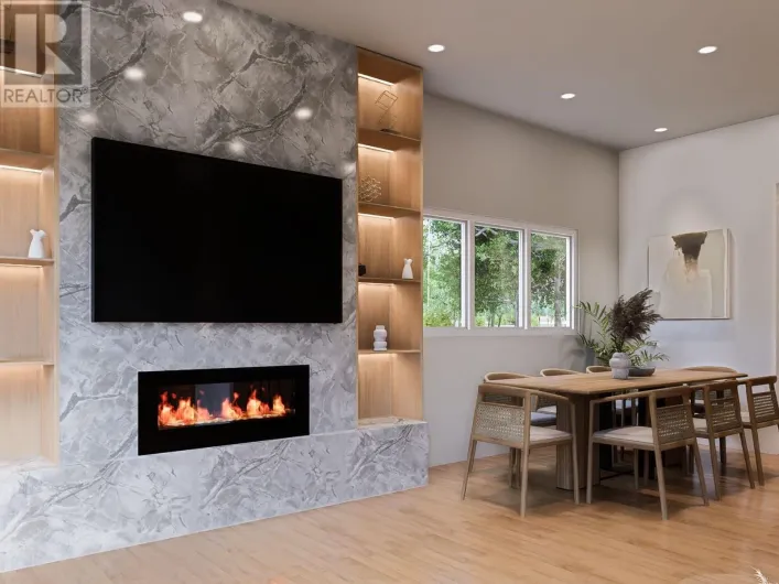 781 Martin Avenue Unit# 3, Kelowna