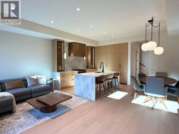 781 Martin Avenue Unit# 4, Kelowna