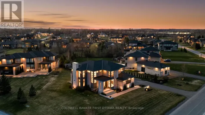781 MCMANUS AVENUE, Ottawa