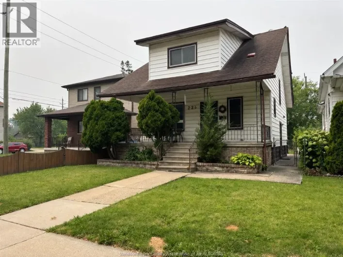 781 PIERRE, Windsor