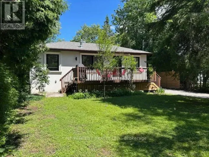 781 ROCKAWAY ROAD, Georgina