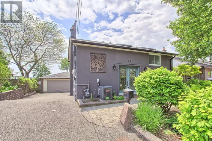 781 STONE STREET, Oshawa