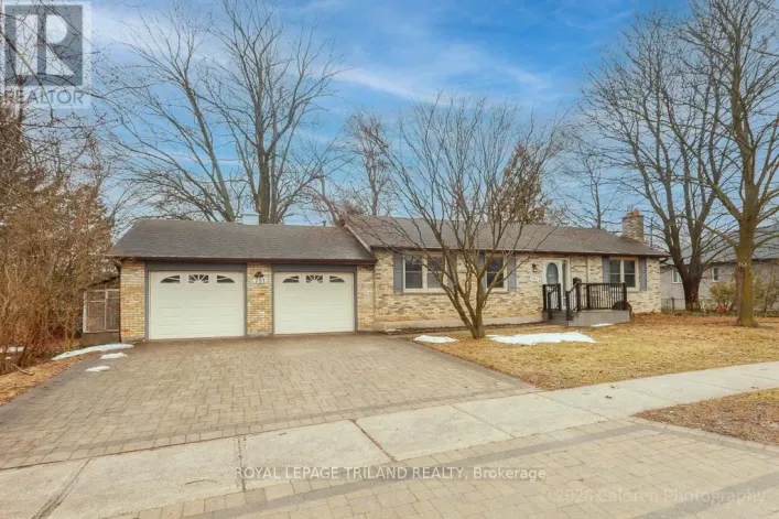 781 VERULAM STREET, London South