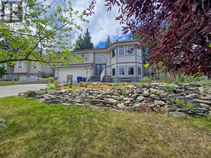 781 WESTRIDGE Drive, Invermere