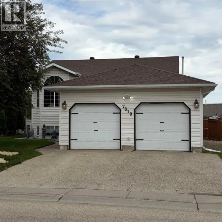 7810 Michaelis Boulevard, Grande Prairie