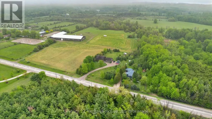 7811 WELLINGTON ROAD #36 ROAD, Puslinch