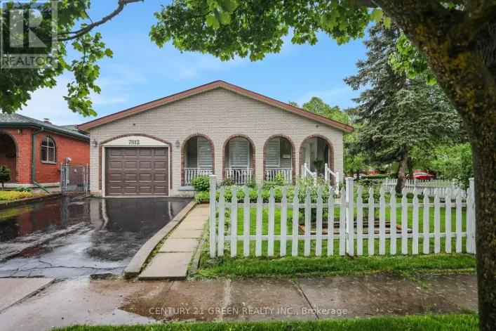 7812 BADGER ROAD, Niagara Falls