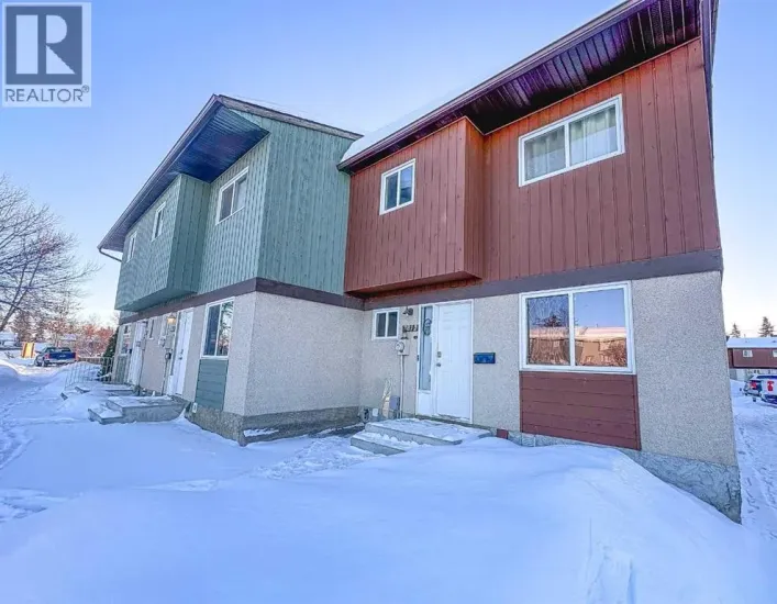 7812 Cedarwood Park, Grande Prairie
