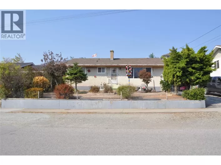 7814 Gravenstein Drive, Osoyoos