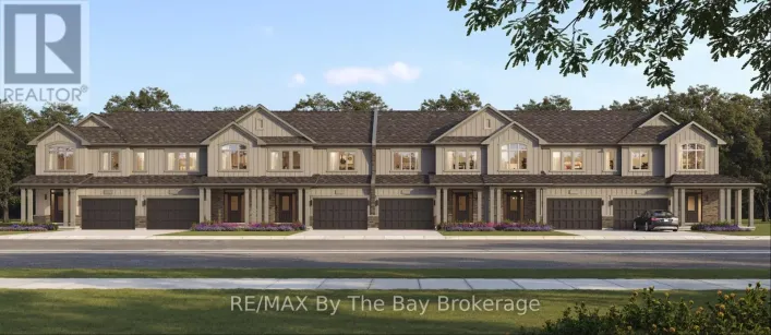 781-4 KATRINA STREET, Wasaga Beach