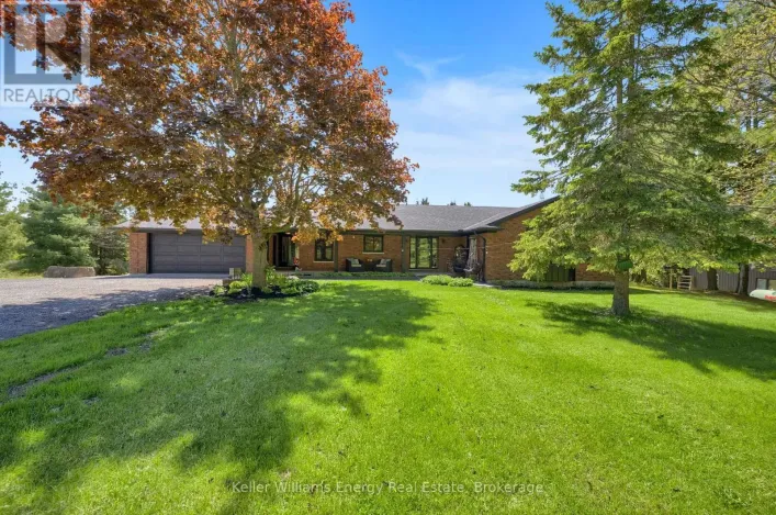 7814 RICHARDSON'S ROAD, Port Hope