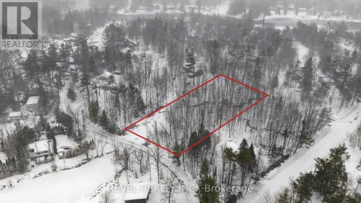 7815 RIVERLEIGH DRIVE, Ramara