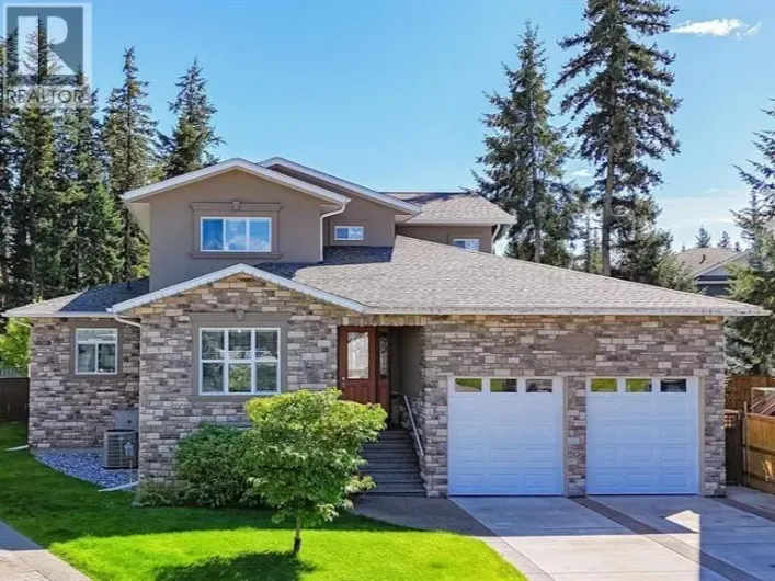 7817 GUERRIER PLACE, Prince George